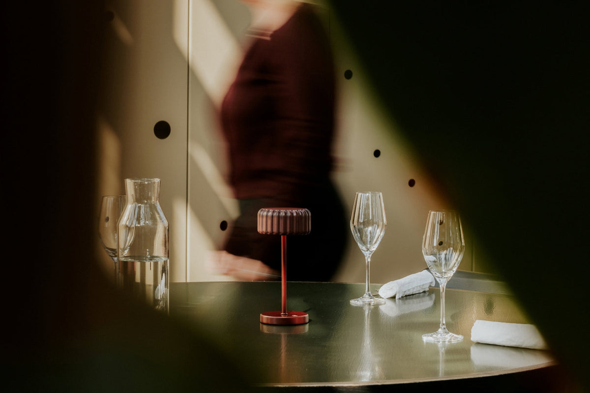 Atelier Pierre goes hospitality!