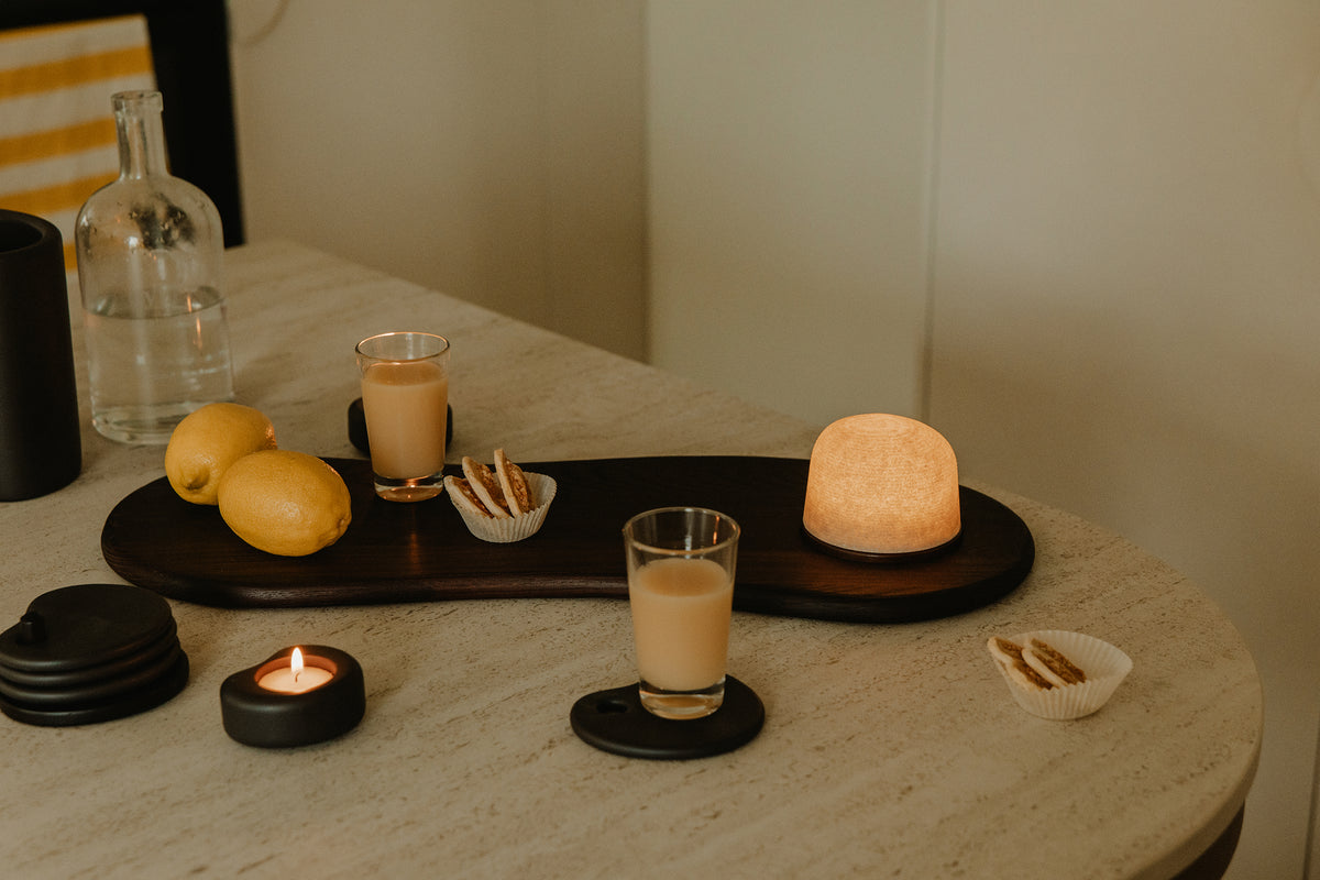 Fondant Thermo Es apero dienblad | 57 cm