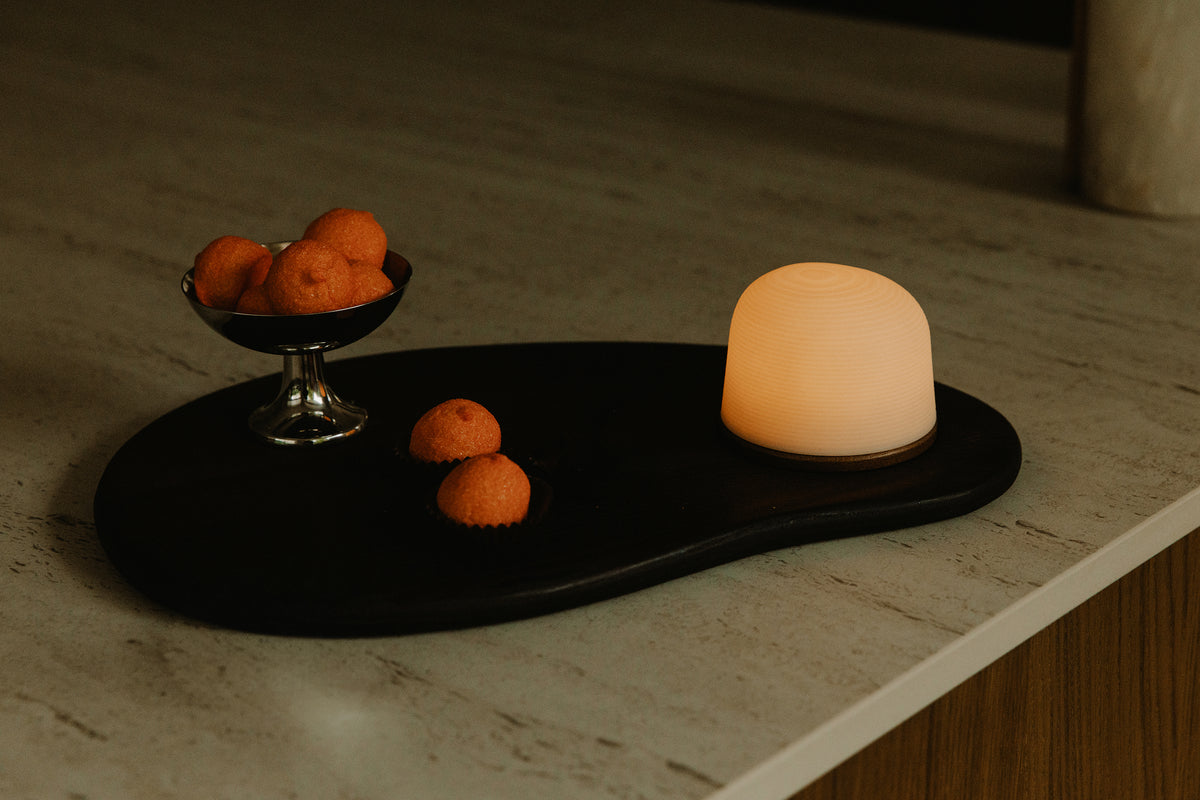 Fondant bundel Ontbijt - Thermo Ash