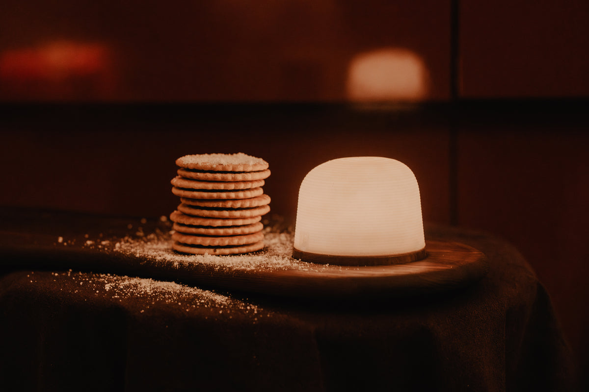 Fondant bundel Apero - Thermo Ash