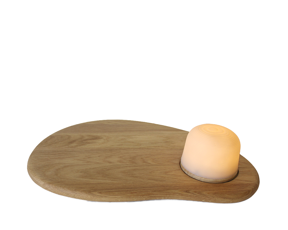 Fondant bundel Ontbijt - Oak