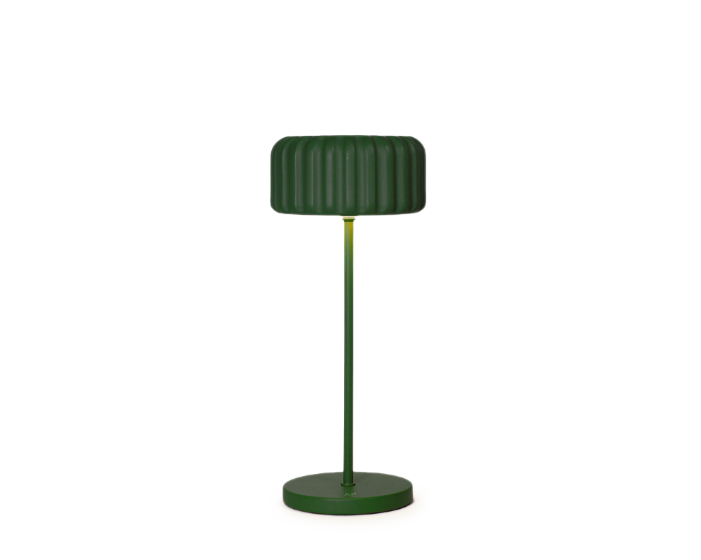 Dentelles Bistro recharge OLIVE | 29,5 cm x Ø 12,8 cm