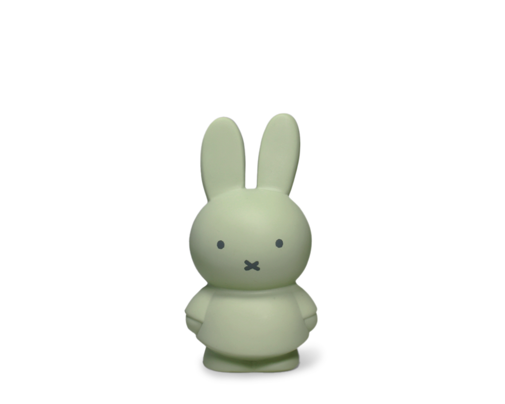 nijntje EUCALYPTUS Tirelire Petite | H13,5 Ø7,2 CM