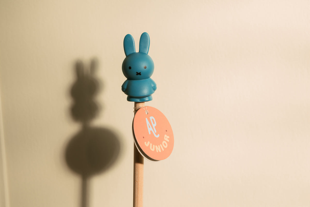 nijntje AQUAMARIJN Potlood | H21,5 Ø2,5 CM