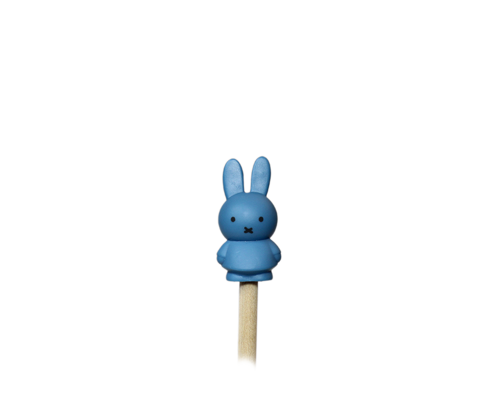 nijntje AQUAMARIJN Potlood | H21,5 Ø2,5 CM