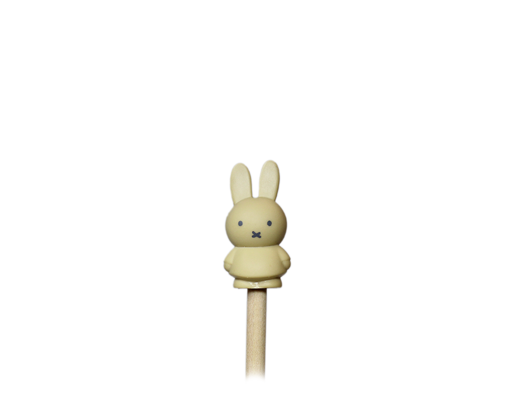 nijntje CORN Potlood | H21,5 Ø2,5 CM