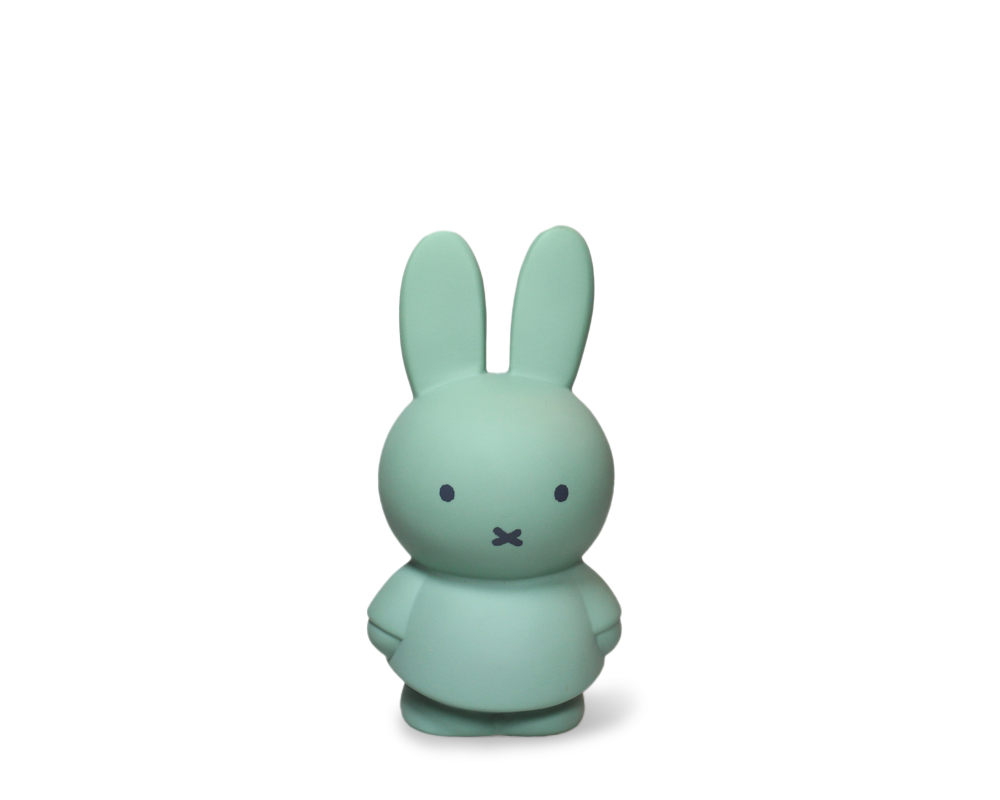 nijntje MINT Spaarpot Small | H13,5 Ø7,2 CM