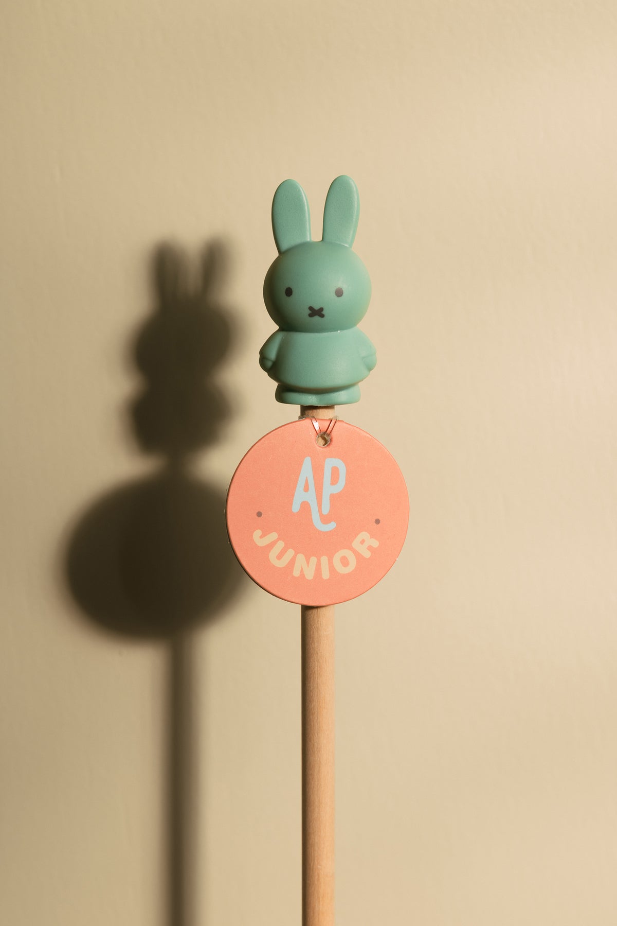 nijntje MINT Potlood | H21,5 Ø2,5 CM