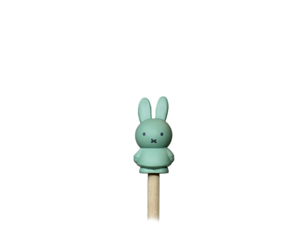 nijntje MINT Potlood | H21,5 Ø2,5 CM