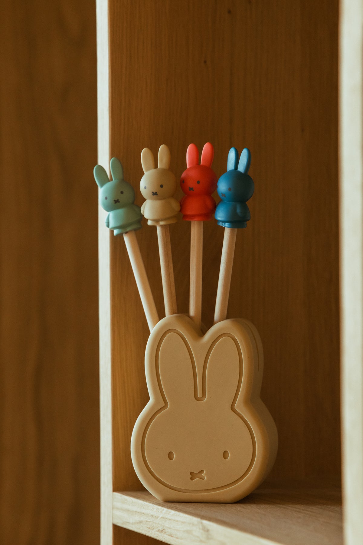 nijntje AQUAMARIJN Potlood | H21,5 Ø2,5 CM