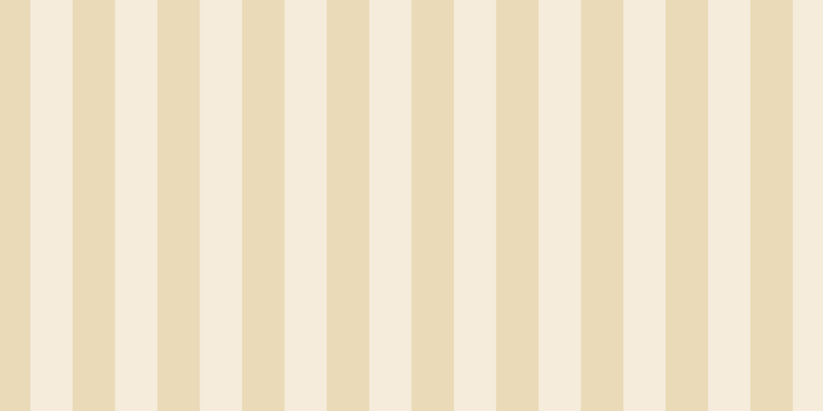Decorative pattern strip