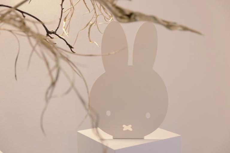 limited edition miffy wall art 