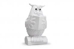 Mr. Owl | USB rechargeable night light